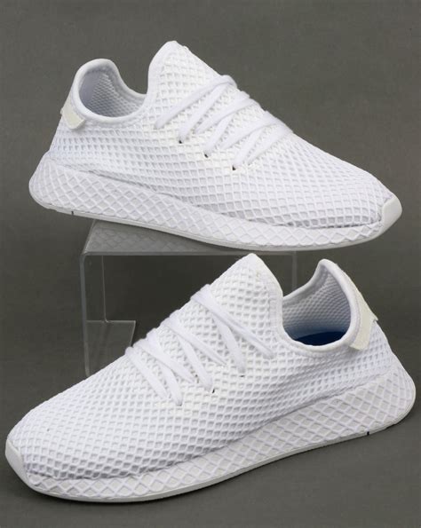 Adidas originals deerupt trainers